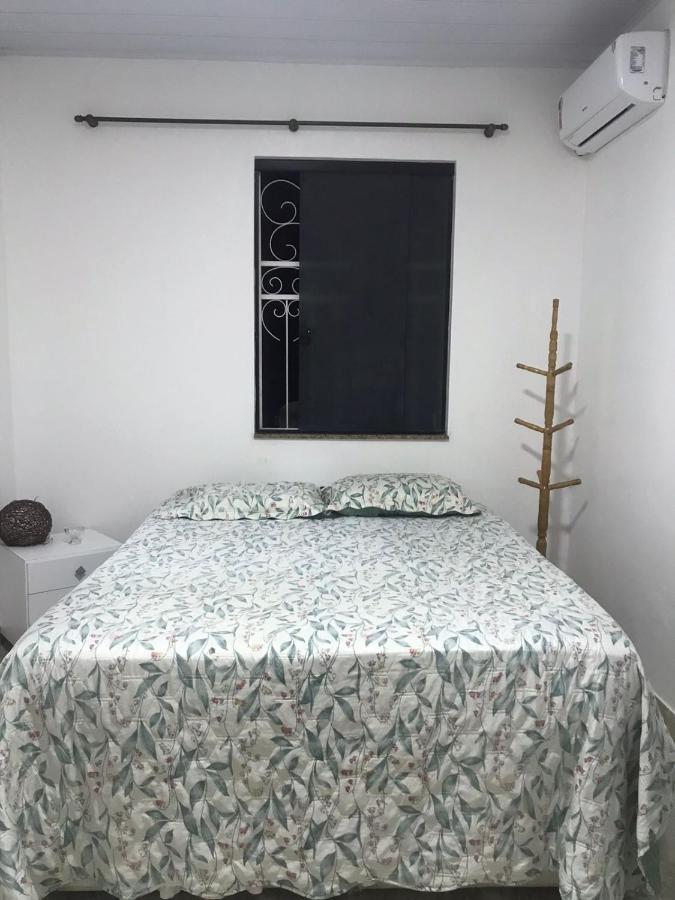 Hospedaria Lampiao Мукуже Экстерьер фото