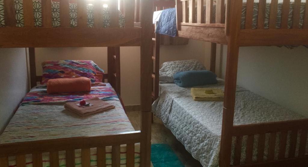 Hospedaria Lampiao Мукуже Экстерьер фото